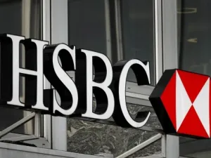 HSBC Switzerland is at the center of an international, multi-billion-dollar scandal. (AFP/File)