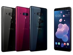 صرحت الشركة في بيانها بأن هاتف HTC U12+ سيلاقي عشاقه في الإمارات في منتصف شهر يونيو لهذا العام بسعر 3,449 درهم إماراتي.