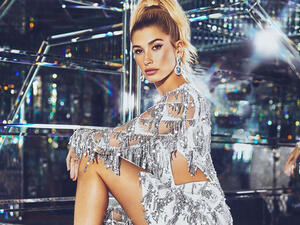 Hailey Took a Break From Instagram  (Source: haileybieber / Instagram ) 