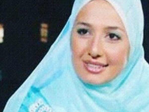 Hala retired from acting years ago and currently lives in Canada (Source: hala_shiha_official - Instagram)