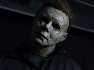 We are only days away from the release of Halloween's biggest installation ever (Source: Halloweenmovie - Instagram)