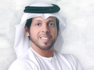 The independent Emirati singer is taking over the main stage at Global Village