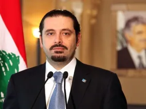 الصحفي اللبناني حذر الحريري من العودة إلى شعارات بائدة- أرشيف