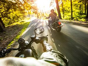 Harley-Davidson says it will join the wagon of other leading vehicle producers and manufacture all-electric bikes. Wait, what? (Shutterstock) Harley-Davidson says it will join the wagon of other leading vehicle producers and manufacture all-electric bikes. Wait, what? (Shutterstock)