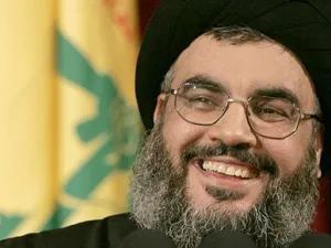 Secretary-General of the Lebanese Hezbollah group Hassan Nasrallah pinpointed "a channel of negotiation" between his party and the so-called Islamic State