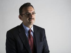 Hazem Vice President of Channels and Commercial Sales, Huawei Middle East