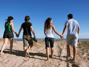 30 دقيقة يمكن أن تخفف ألم الساق 