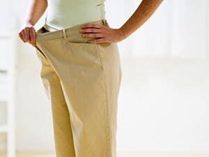 ما هي الأطعمة التي تقلل من دهون البطن؟