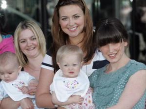 كيف ترضعين طفلك رضاعة طبيعية