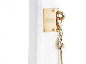 عطر المفتاح جديد جستن بيبر 