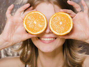 ماذا تأكل عارضات الازياء اليوم؟