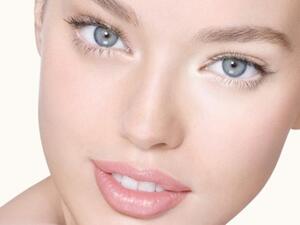 العيون نافذة الدماغ 