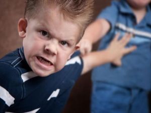 علم اطفالك التسامح والتعاطف والتراحم واحترام الأخر