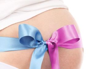 ولد أو بنت: الأهم هو الحصول على طفل يتمتع بالصحة والعافية