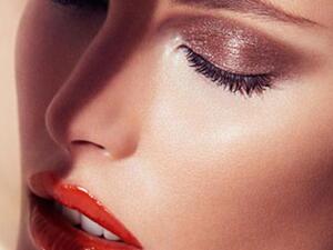 ماكياج آرماني لصيف 2013