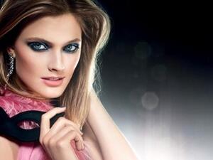 الوجه الدعائي لمجموعة ربيع ايستي لودر 2013