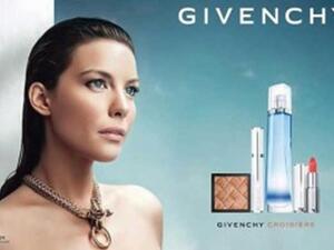 ليف تايلر ومجموعة جيفنشي الجديدة 