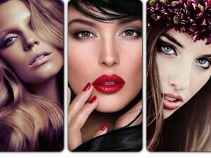 الشعر البني الأكثر تفضيلا عند الرجال