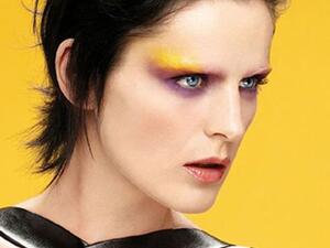 نموذج الماكياج الجديد من نارس