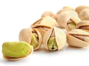 الفستق الحلبي يقلل الكولسترول ويعالج الضعف الجنسي