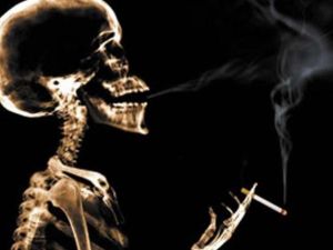 التدخين يؤخر شفاء الكسور