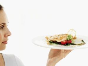 خسارة الوزن التدريجية أفضل 