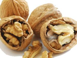 الجوز يحمي الرجال والنساء من الاصابة بالامراض، خصوصا مرض السكري