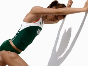 الاحتفاظ بطاقة رياضية هام للحفاظ على معدل نبضات طبيعي