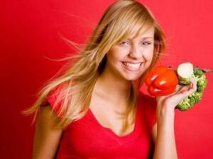 اختيار وجبة متوازنة في المساء لا يسبب زيادة الوزن