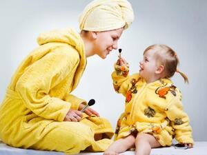  أخذ وقت استراحة من اعمال المنزل وتربية الاطفال وتلبية طلبات الزوج يمكن ان يحسن من ثقتك بنفسك