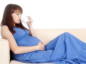 استبدلي القهوة بمشروب مفيد مثل الحليب