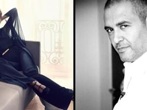 المصمم اللبناني ايلي صعب