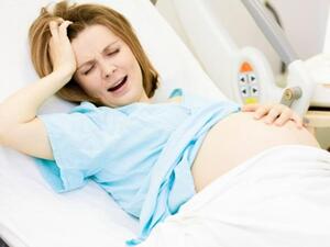 ينصح الاطباء بممارسة الجنس للحث على الولادة ما لم يكن هناك عارض صحي يمنع ذلك