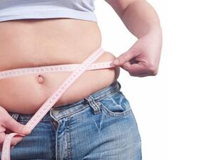 دهون البطن من أكثر الدهون خطورة على صحة الإنسان