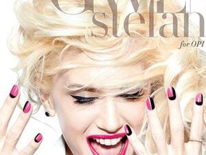 الاعلان التجاري لمجموعة غوين ستيفاني الجديدة لموسم ربيع 2014