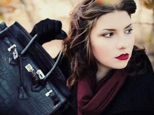 حقائب اليد الكبيرة فائقة الاناقة ولكنها لا تناسب كل أماكن العمل