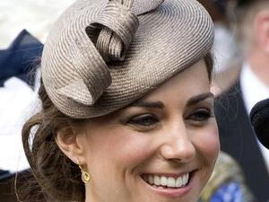 الاميرة كيت ميدلتون