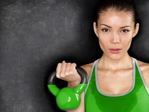 الانسجة العضلية تحرق سعرات حرارية أكثر من الانسجة الدهنية 