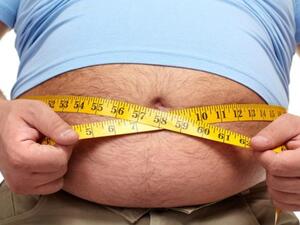 زيادة محيط الخصر مؤشر خطير على إحتمال اصابتك بالامراض المزمنة مثل السكري والضغط