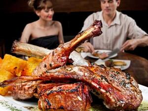 تناول كمية أقل من اللحوم اليوم يساعد على إدارة الوزن لاحقا