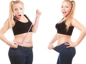 الحمية الصارمة يمكن ان تؤدي الى زيادة الوزن