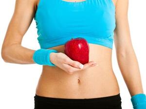 تناولي الفواكه والخضار لتحسين خسارة الدهون