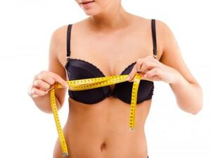 قومي بقياس حمالة الصدر كل 3-6 شهور