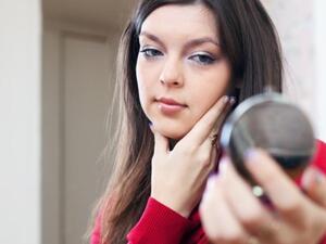 حقنة واحدة تكفي للقضاء على دهون الذقن