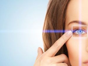 تصوير شبكية العين يمكن ان ينقذك من الاصابة بالسكتة 