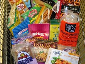 بعض الاطعمة بالرغم من انها ضارة إلا أنها مفيدة لنا بطريقة ما