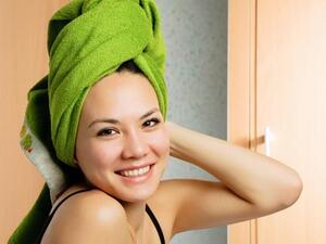 قناع فعال للتخلص من مشاكل الشعر الدهني 