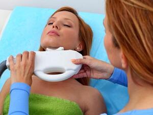 التخلص من الشعر غير المرغوب به بالليزر طريقة فعالة وآمنة