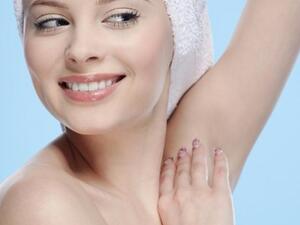 توقفي عن الحلاقة وفكري في الحصول على علاج فعال بالليزر 