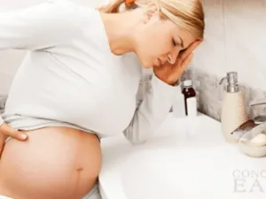 اعراض غثيان الصباح مزعجة ولكن يمكنك علاجها